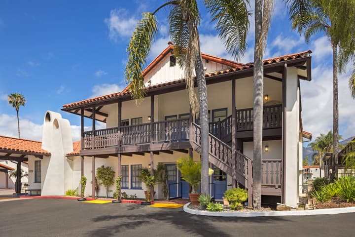 FOUND Hotels, Santa Barbara, Series by Marriott