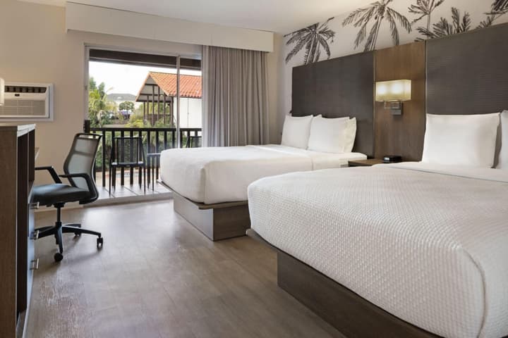 FOUND Hotels, Santa Barbara, Series by Marriott
