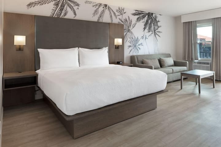 FOUND Hotels, Santa Barbara, Series by Marriott
