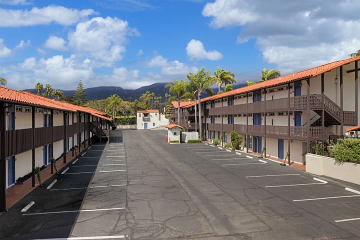 FOUND Hotels, Santa Barbara, Series by Marriott