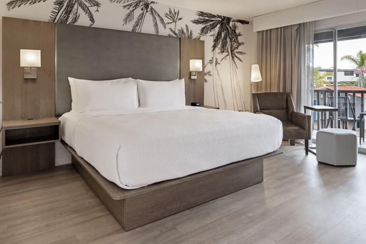 FOUND Hotels, Santa Barbara, Series by Marriott
