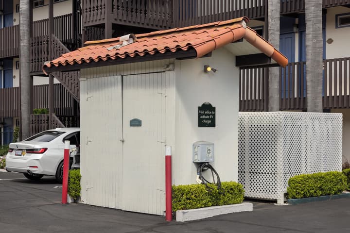 FOUND Hotels, Santa Barbara, Series by Marriott