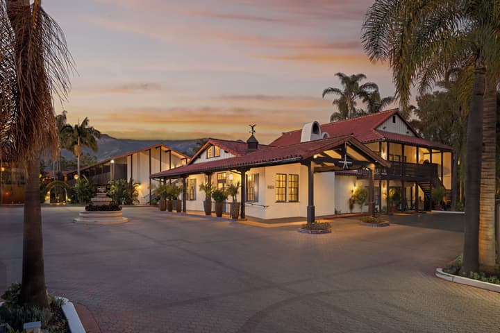 FOUND Hotels, Santa Barbara, Series by Marriott