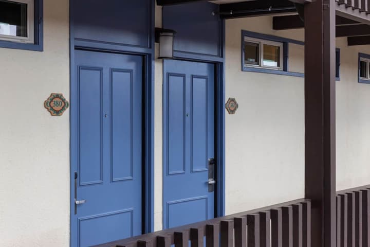 FOUND Hotels, Santa Barbara, Series by Marriott