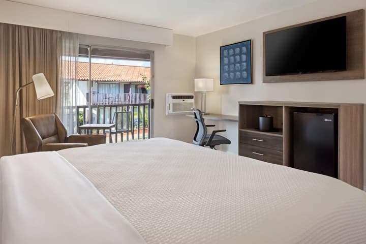 FOUND Hotels, Santa Barbara, Series by Marriott