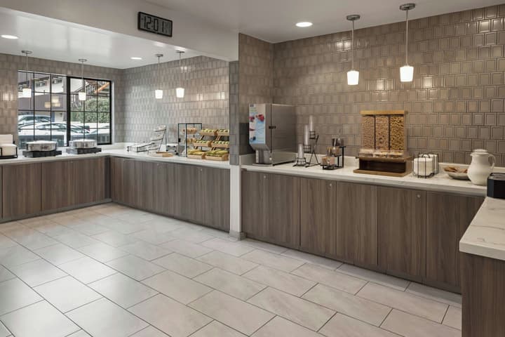 FOUND Hotels, Santa Barbara, Series by Marriott