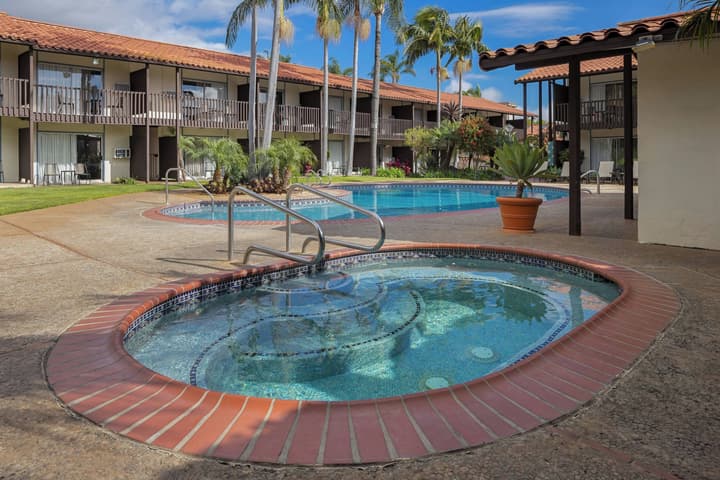 FOUND Hotels, Santa Barbara, Series by Marriott
