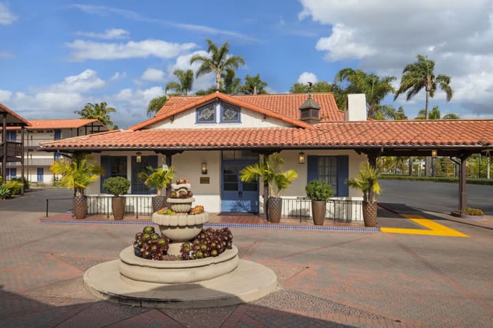 FOUND Hotels, Santa Barbara, Series by Marriott