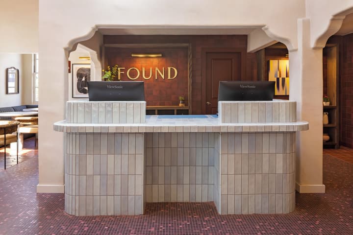 FOUND Hotels, Santa Barbara, Series by Marriott