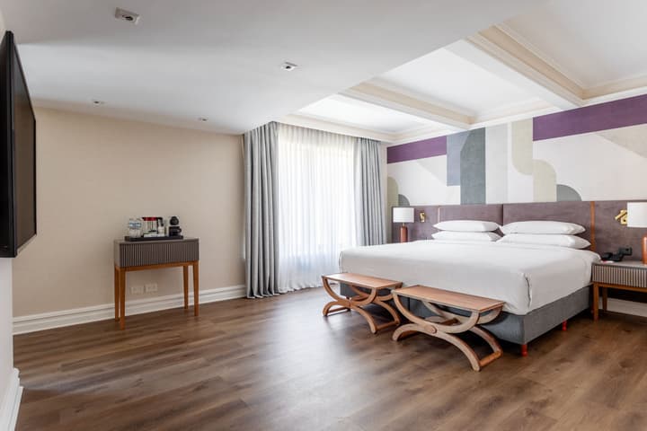 Marriott Buenos Aires Downtown