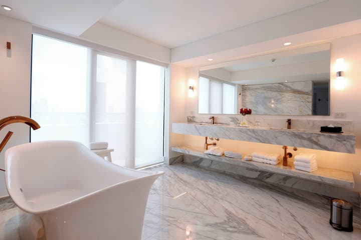 Marriott Buenos Aires Downtown
