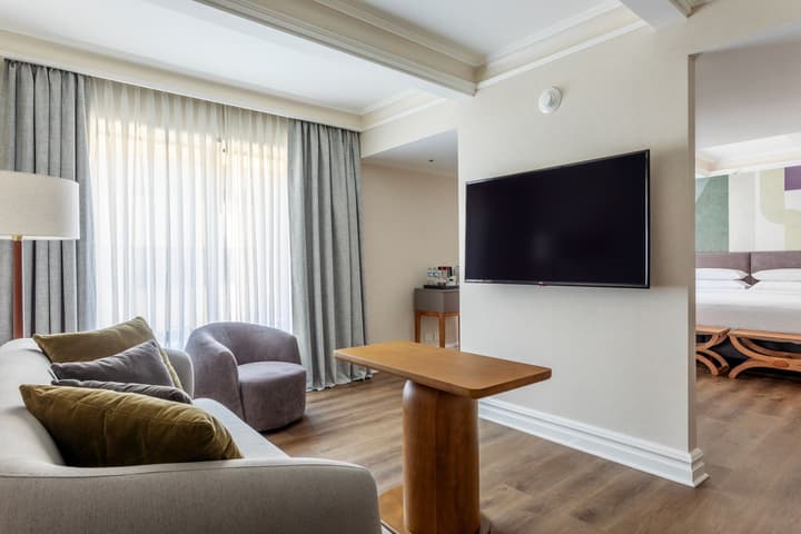 Marriott Buenos Aires Downtown
