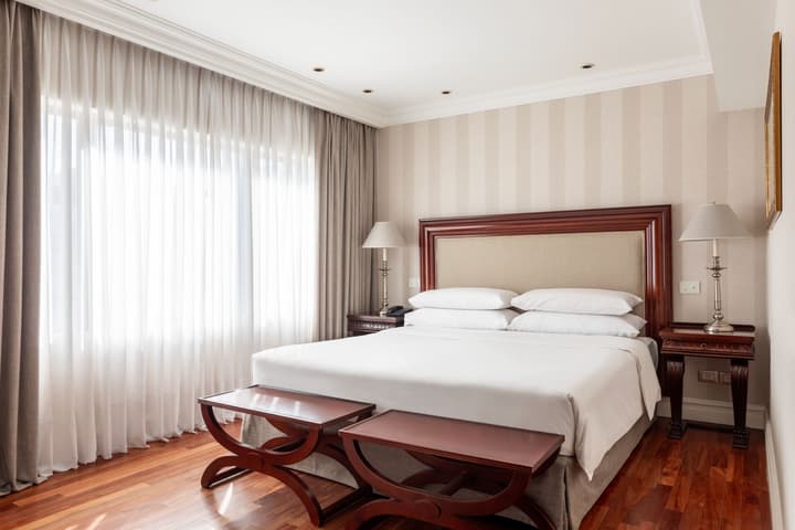 Marriott Buenos Aires Downtown