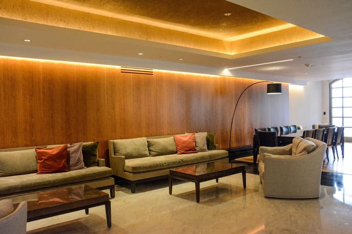 Marriott Buenos Aires Downtown