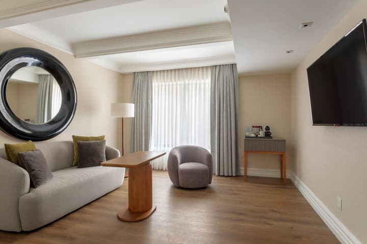 Marriott Buenos Aires Downtown