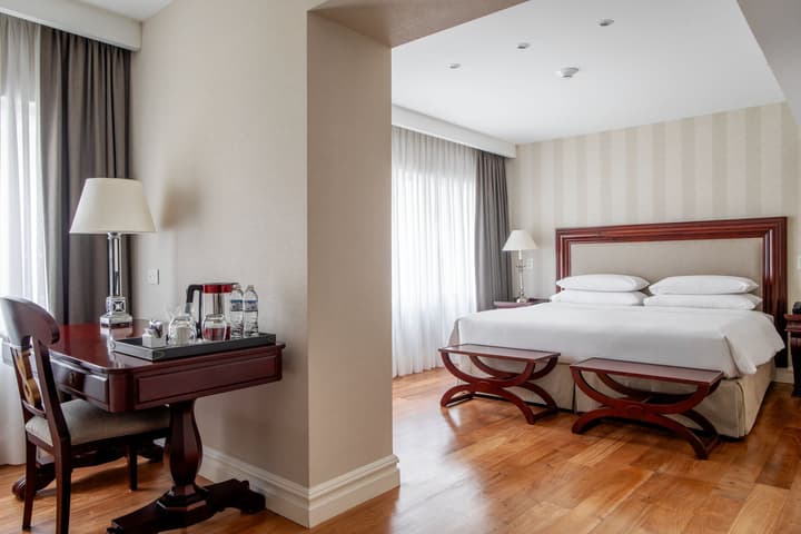 Marriott Buenos Aires Downtown