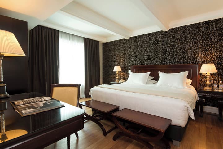 Marriott Buenos Aires Downtown