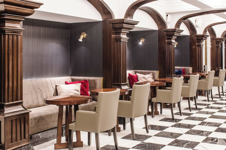 Marriott Buenos Aires Downtown