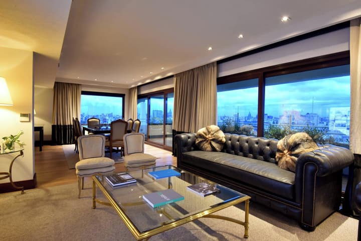 Marriott Buenos Aires Downtown