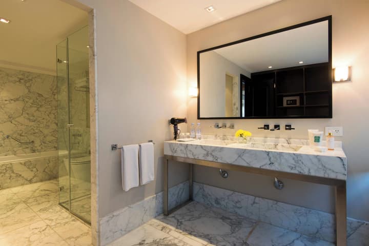 Marriott Buenos Aires Downtown