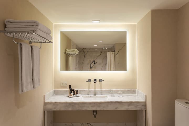 Marriott Buenos Aires Downtown