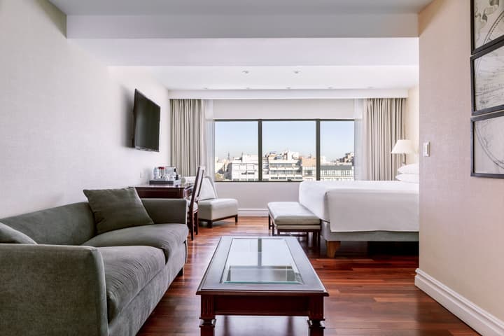 Marriott Buenos Aires Downtown