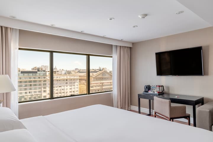 Marriott Buenos Aires Downtown