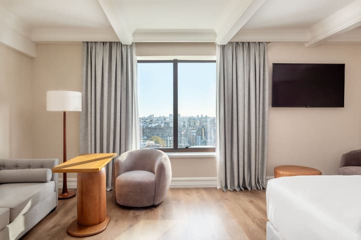 Marriott Buenos Aires Downtown