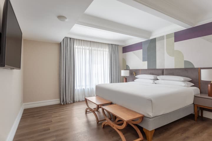 Marriott Buenos Aires Downtown