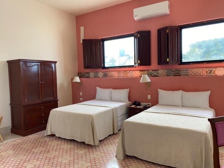Hotel Del Gobernador