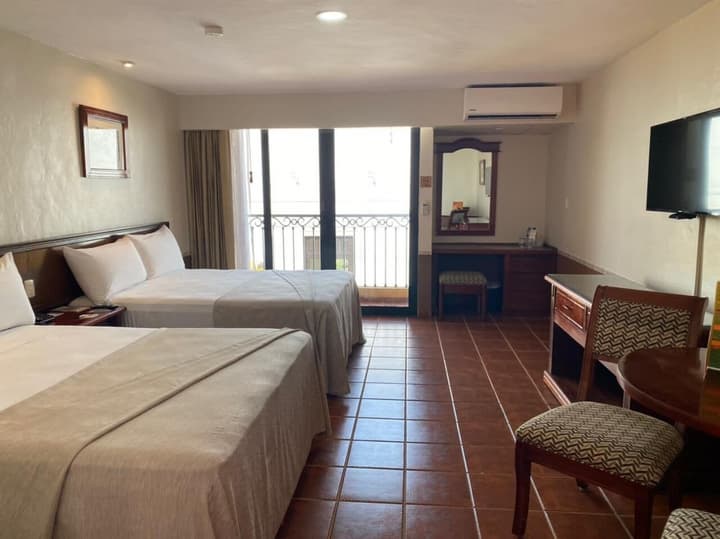 Hotel Del Gobernador