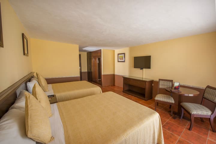 Hotel Del Gobernador