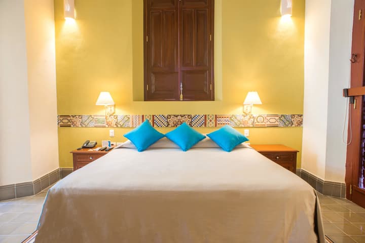Hotel Del Gobernador