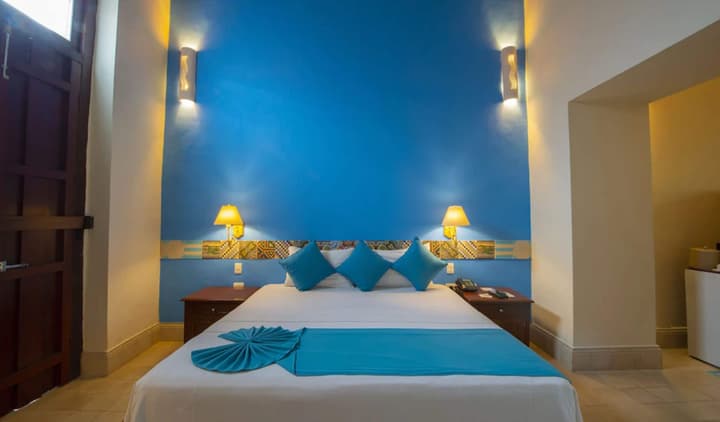 Hotel Del Gobernador