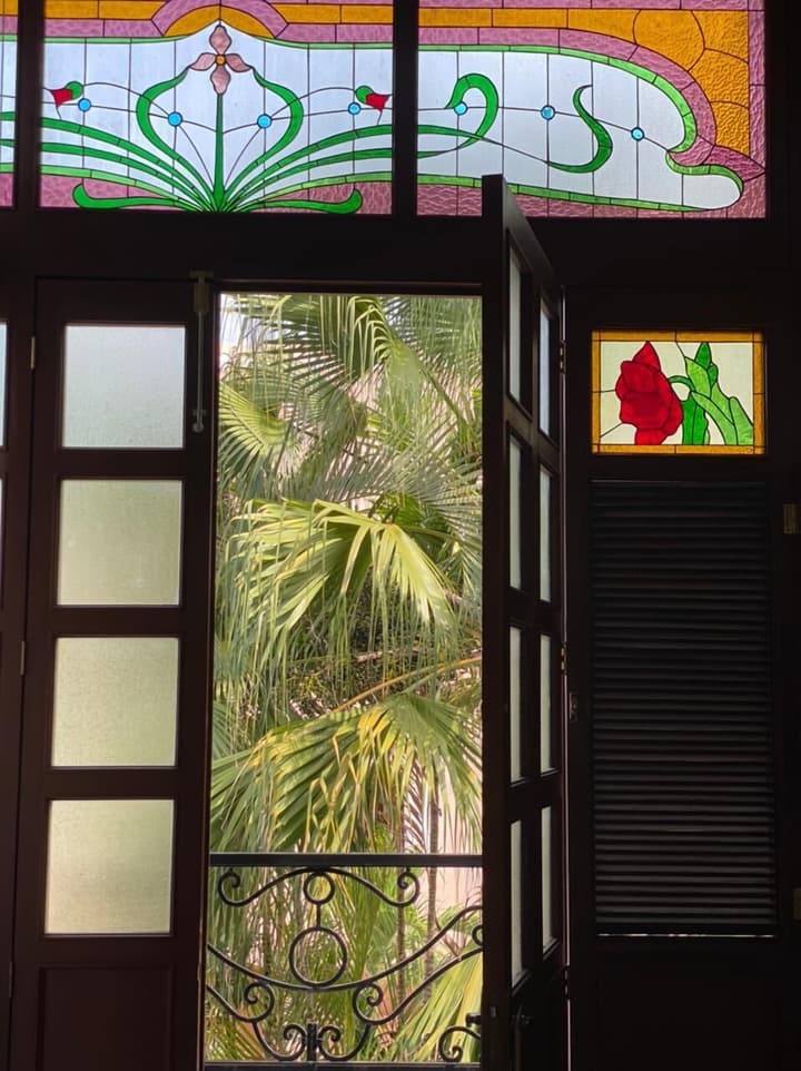 Hotel Del Gobernador