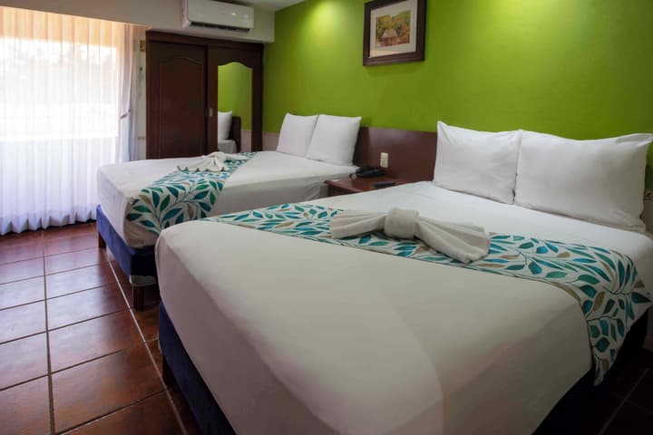 Hotel Del Gobernador