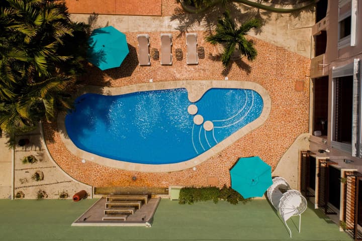 Hotel Del Gobernador