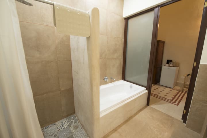 Hotel Del Gobernador