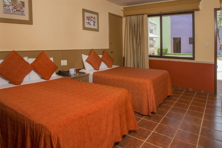 Hotel Del Gobernador