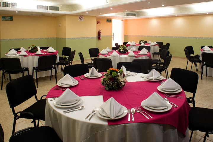 Hotel Del Gobernador