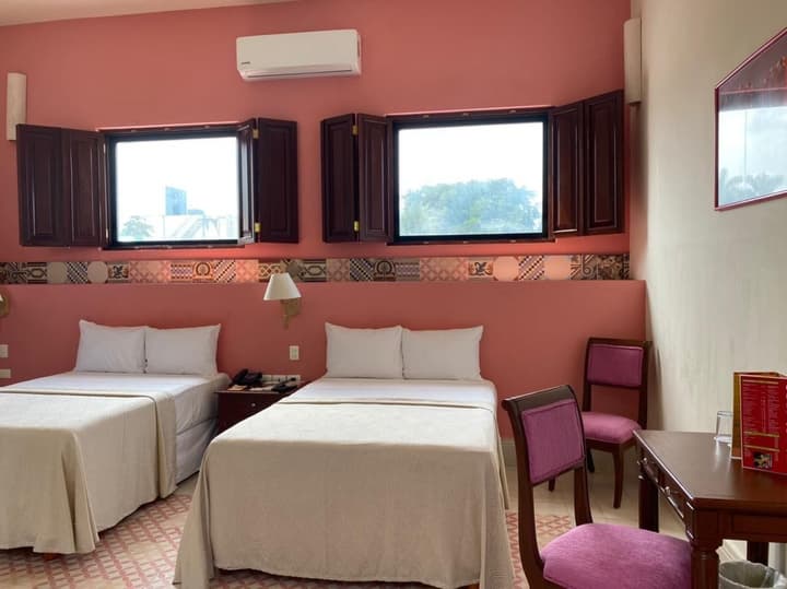 Hotel Del Gobernador