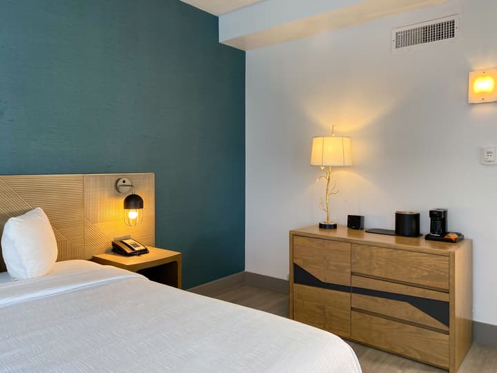 Marseilles Beachfront Hotel