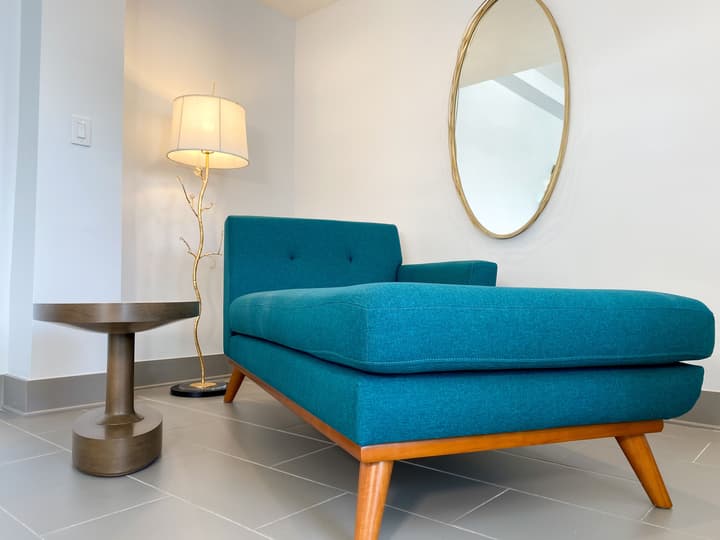 Marseilles Beachfront Hotel