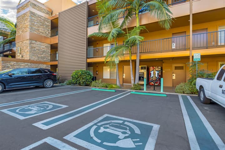 Best Western Plus Stovall's Inn