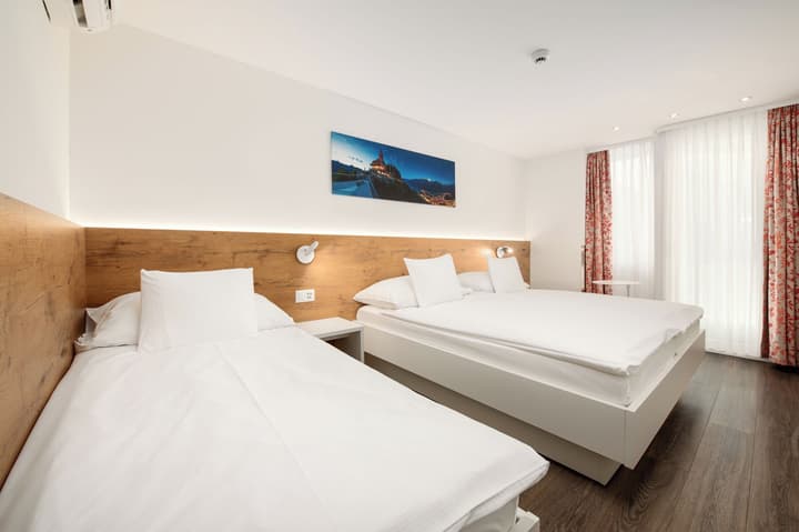 Hotel Bernerhof