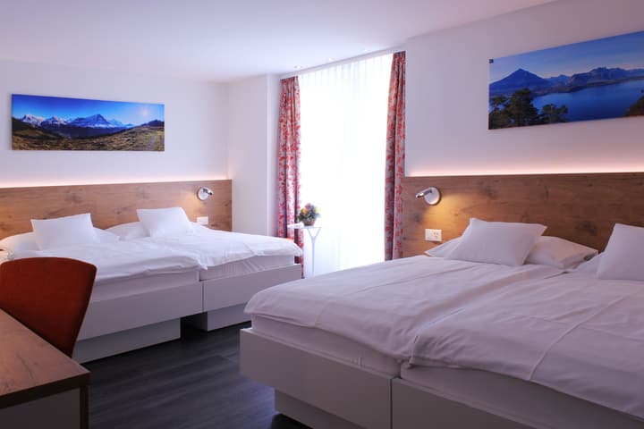 Hotel Bernerhof