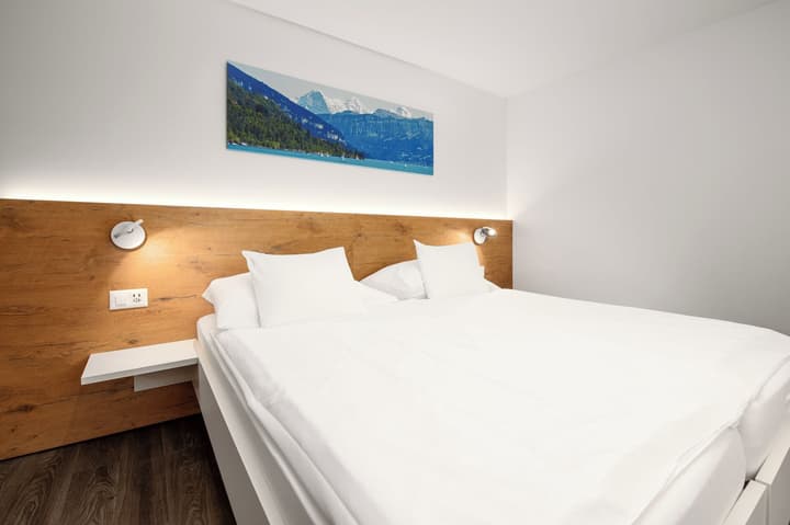 Hotel Bernerhof