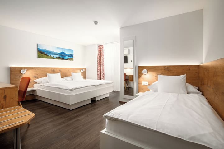 Hotel Bernerhof