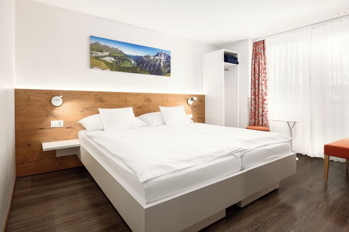 Hotel Bernerhof