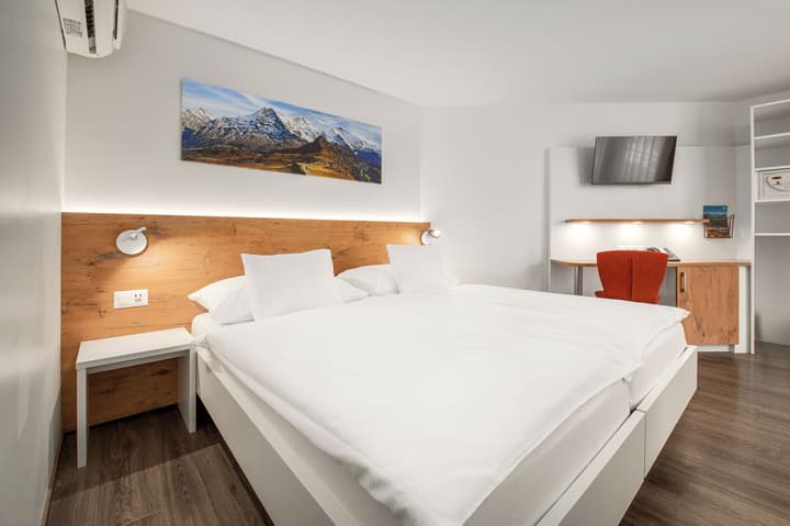 Hotel Bernerhof